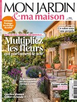 Mon Jardin Ma Maison